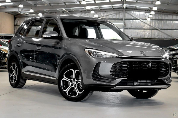 2025 MY25.5 MG ZS ZS32 Vibe Turbo SUV Image 1