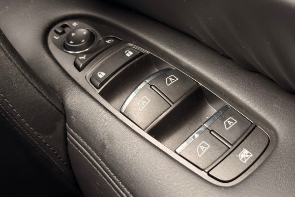 2024 Nissan Patrol Y62 Ti SUV Image 20