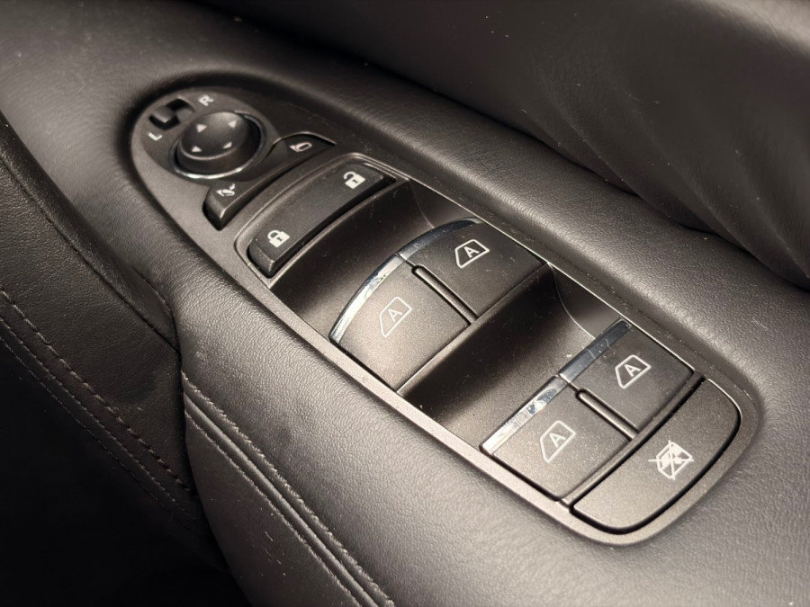 2024 Nissan Patrol Y62 Ti SUV Image 20