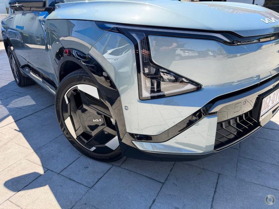 2025 Kia EV5 OVc GT-Line SUV Image 2