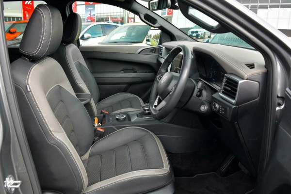2024 Volkswagen Amarok NF TDI600 Aventura Ute Image 6