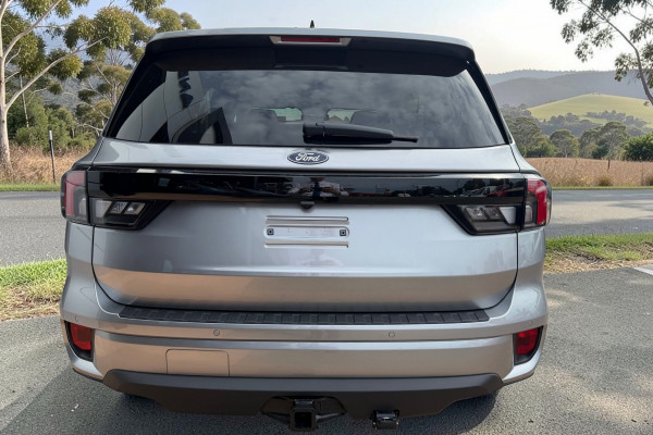 2026 MY26.5 Ford Everest UB Active SUV Image 6