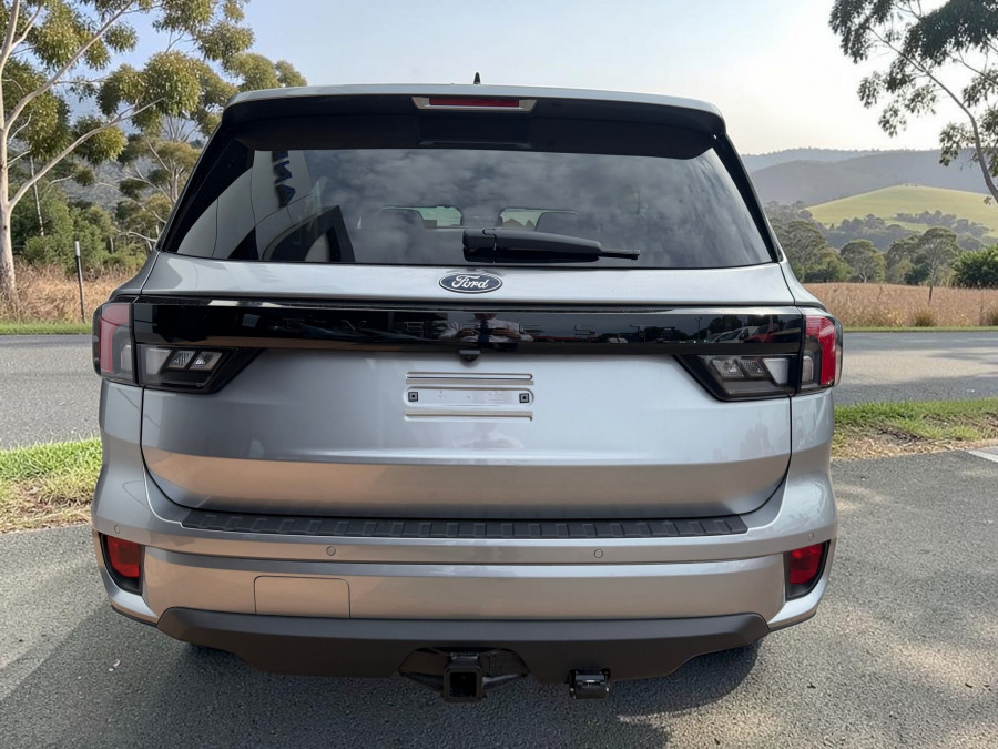 2026 MY26.5 Ford Everest UB Active SUV Image 6