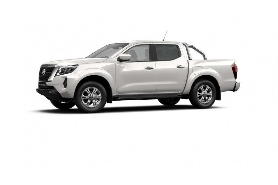 2024 Nissan Navara D23 ST Ute Image 34