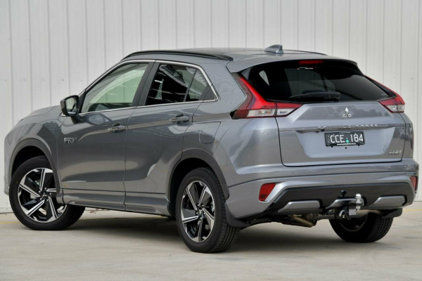 2022 Mitsubishi Eclipse Cross YB PHEV Exceed SUV