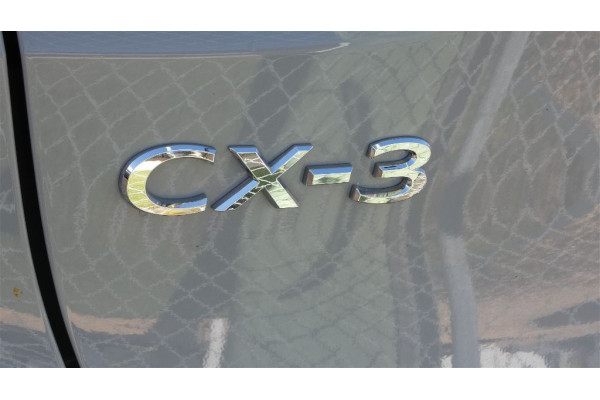 2023 Mazda CX-30 C30D G20 PURE FWD SUV