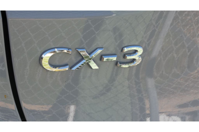 2023 Mazda CX-30 C30D G20 PURE FWD SUV Image 3