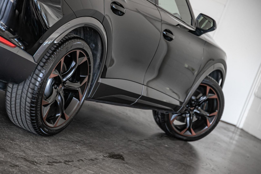 2023 Cupra Formentor KM VZx SUV Image 7