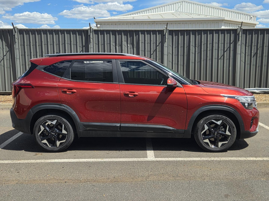 2023 Kia Seltos SP2 PE Sport+ SUV Image 7