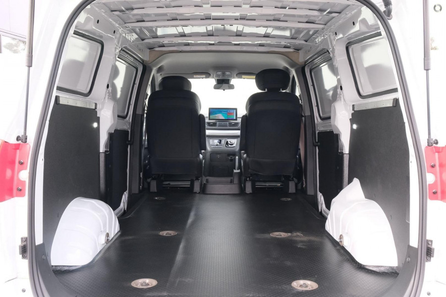 2025 LDV G10 SV7C  Van Image 11