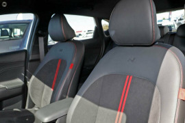 2024 MY25 Hyundai KONA SX2.V2 N Line SUV image 8