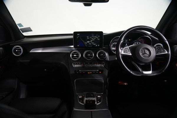 2019 Mercedes-Benz GLC-Class GLC200 SUV image 13