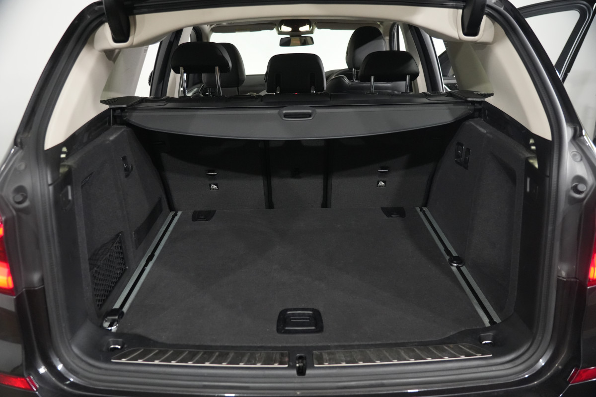 2019 BMW X3 sDrive20i SUV