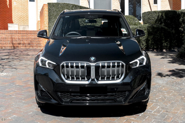 2026 BMW X1 U11 sDrive20i SUV