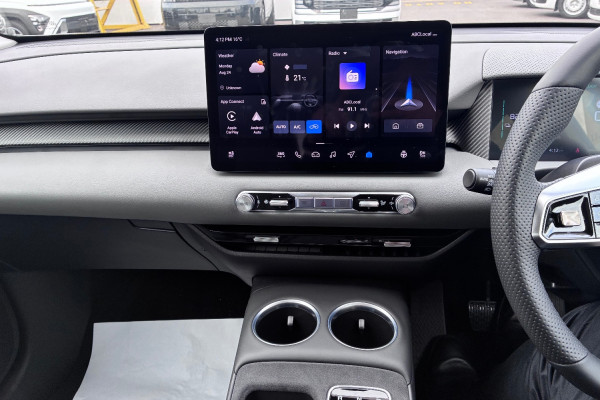 2025 MG MGS5 EV ZS3EM Essence 62 SUV Image 20
