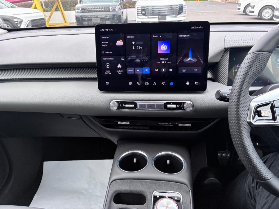 2025 MG MGS5 EV ZS3EM Essence 62 SUV Image 20