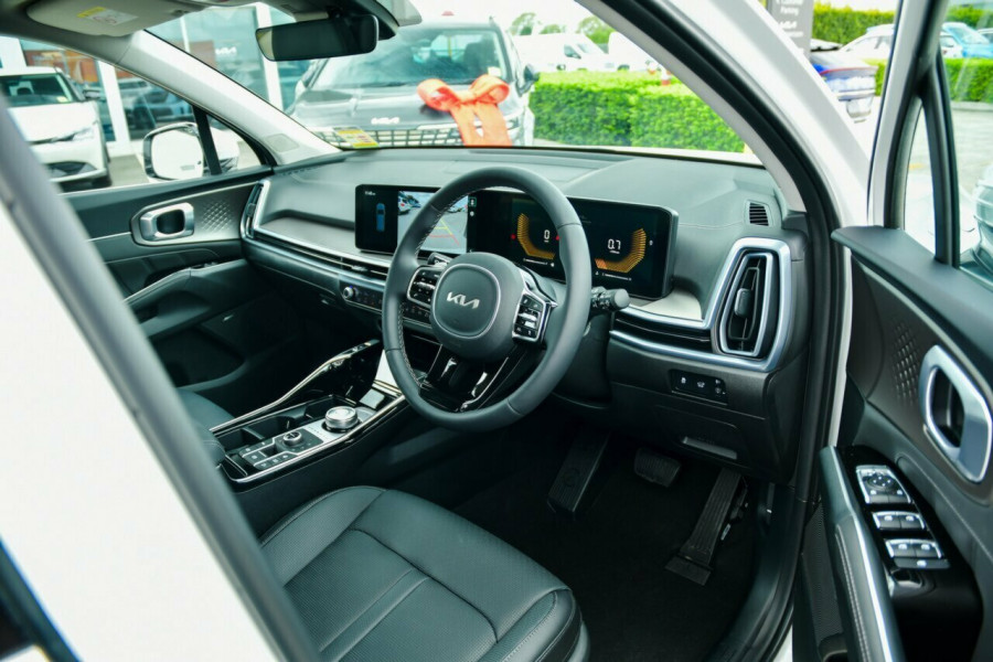 2024 MY25 Kia Sorento MQ4 PE Sport+ SUV Image 17