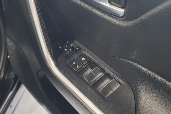 2020 MY21 Toyota RAV4 AXAH52R GXL SUV Image 10