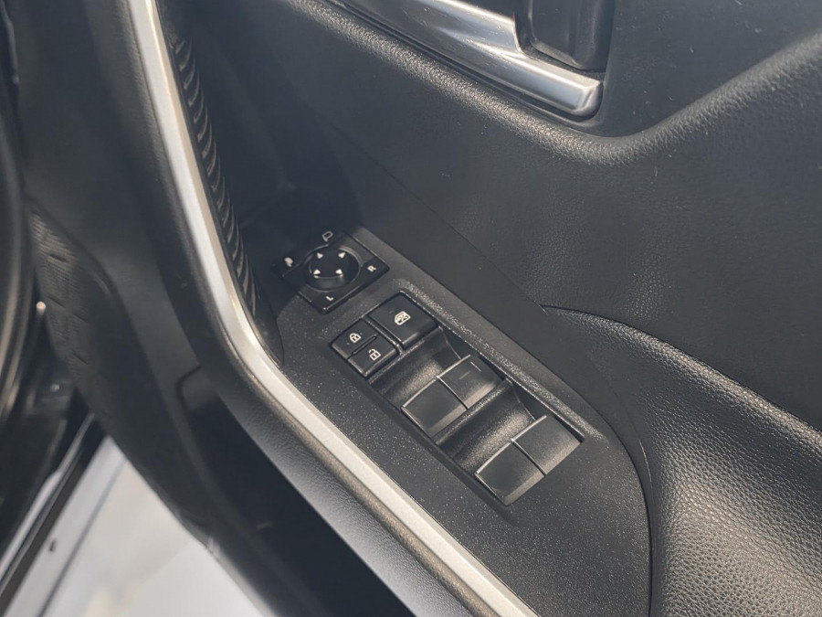 2020 MY21 Toyota RAV4 AXAH52R GXL SUV Image 10