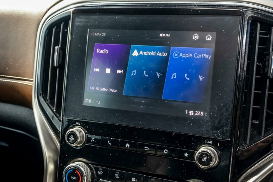2023 Mahindra Scorpio  Z8L SUV Image 13