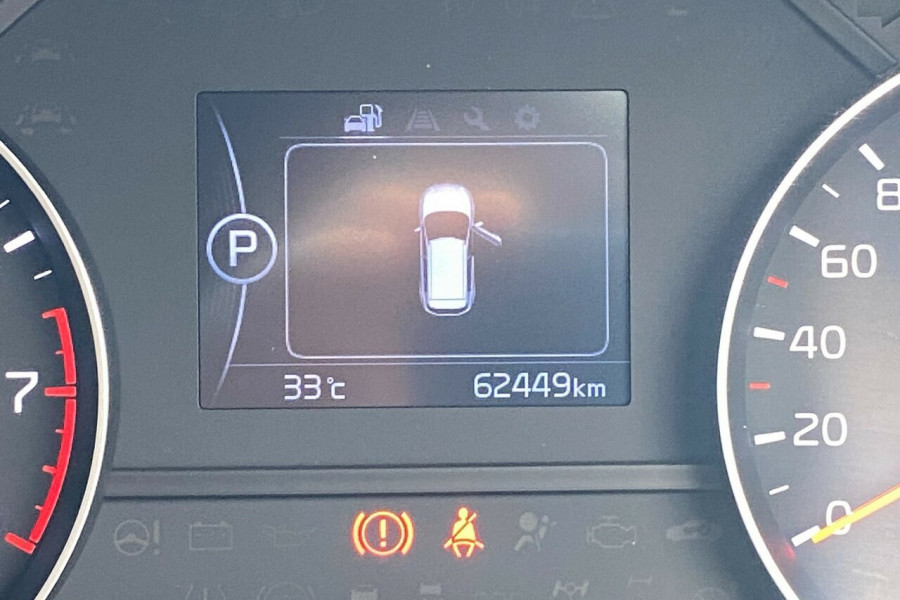 2018 Kia Sportage QL MY18 AO Edition Wagon Image 17