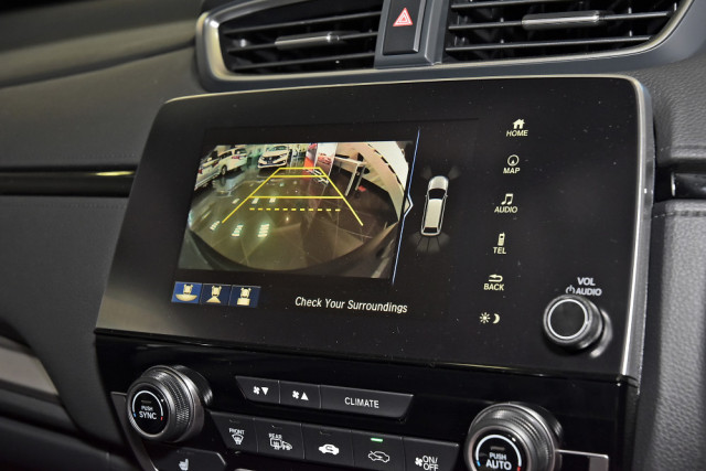 2019 Honda CR-V RW VTi-LX AWD Suv