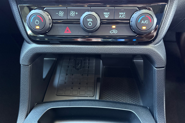 2026 Ford Everest UB Trend SUV Image 19