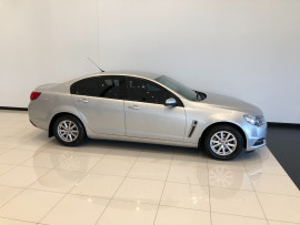 2015 Holden Commodore VF Evoke Sedan