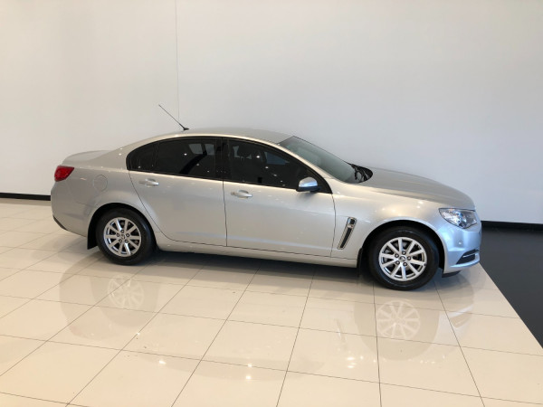 2015 Holden Commodore VF Evoke Sedan