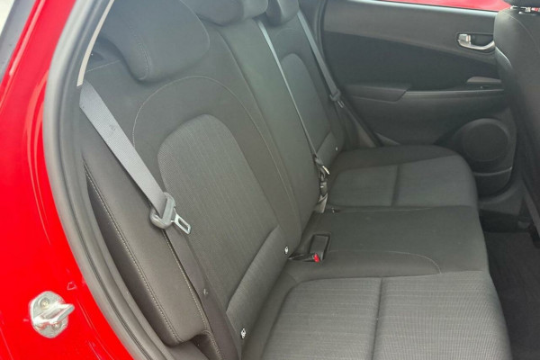 2021 Hyundai KONA OS.V4  SUV Image 25