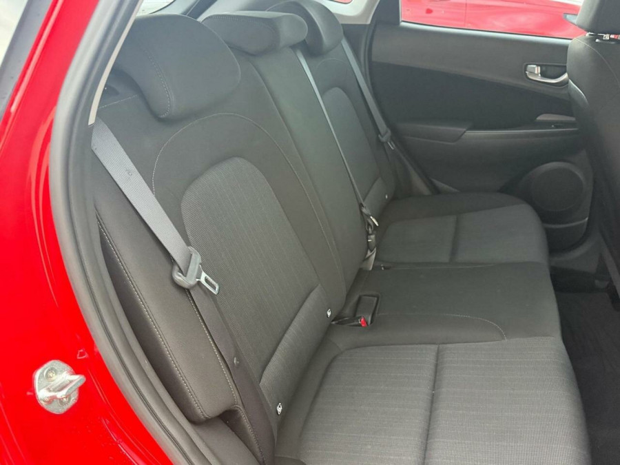 2021 Hyundai KONA OS.V4  SUV Image 25