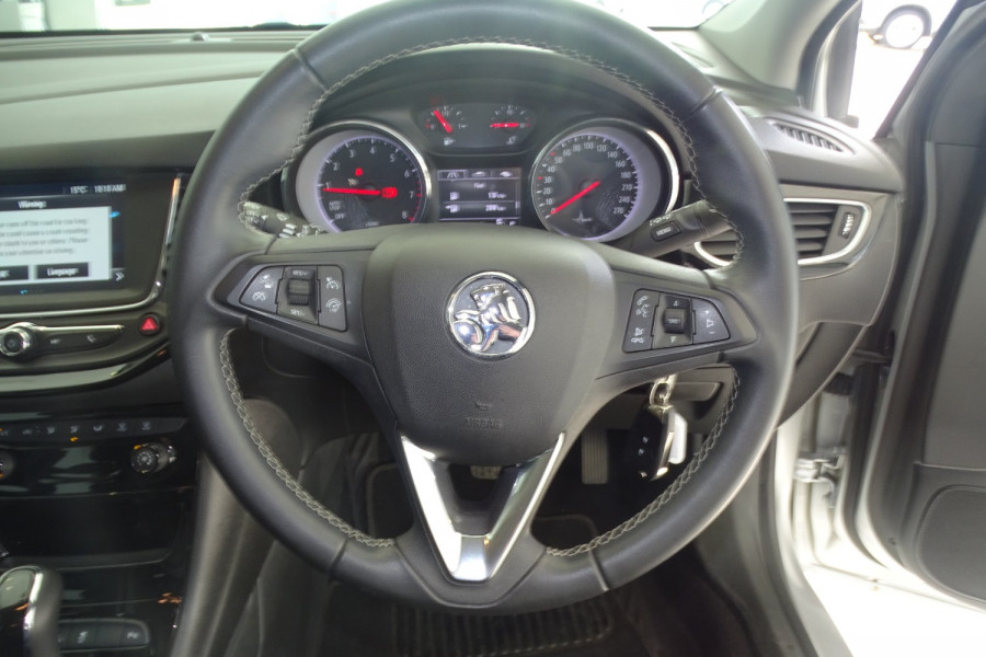 2018 Holden Astra BK LS+ Wagon Image 21