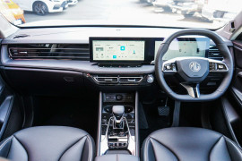 2024 MY24.5 MG HS AS33 Excite SUV