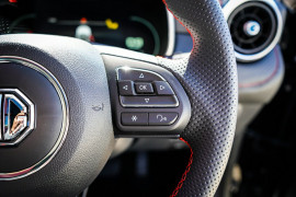 2024 MG ZST S13 Essence SUV