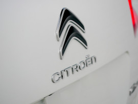 2022 Citroen C5 Aircross C84 Shine Wagon