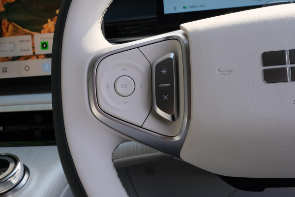 2026 MY27 Geely EX5 E245 Inspire Extended Range SUV Image 18