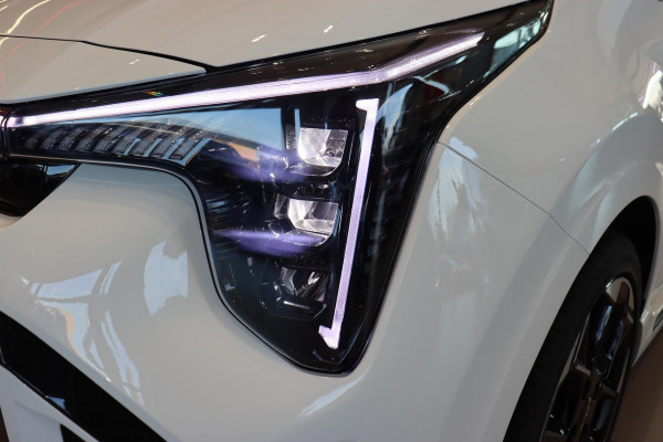2026 MY27 Kia Picanto JA PE2 GT-Line Hatch Image 8