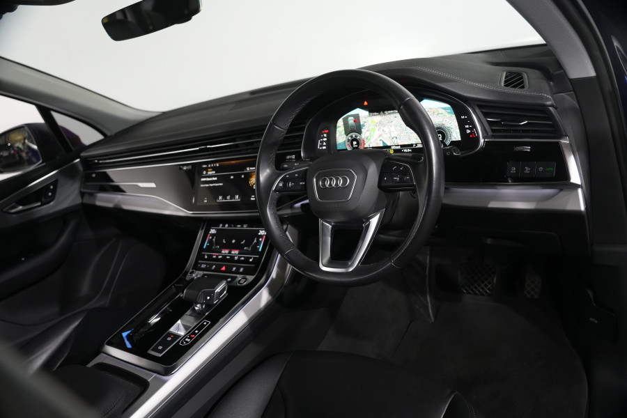 2023 Audi Q7 4M 45 TDI SUV