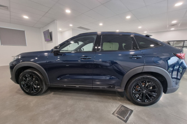 2025 GWM Haval H6 Ultra SUV Image 5