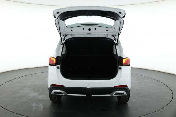 2025 MG ZS ZS32 Essence Hybrid+ SUV Image 5
