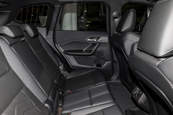 2026 BMW X1 U11 xDrive25e M Sport SUV image 9
