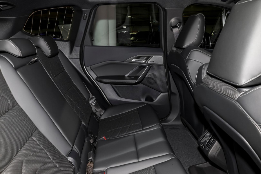 2026 BMW X1 U11 xDrive25e M Sport SUV