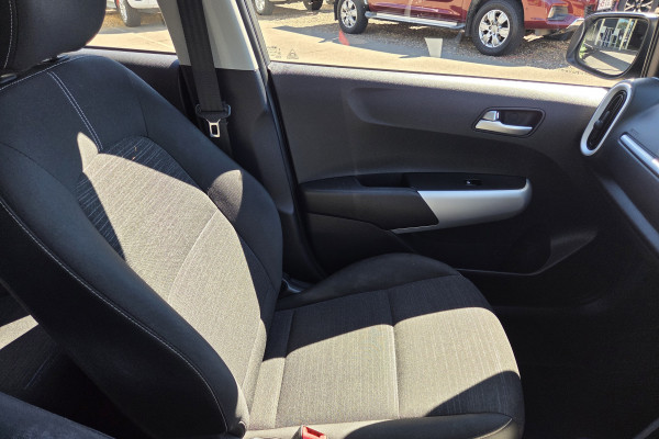 2018 MY19 Kia Picanto JA S Hatch Image 11
