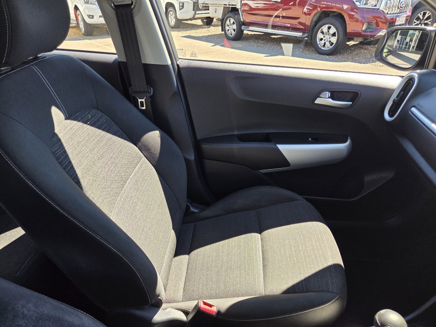 2018 MY19 Kia Picanto JA S Hatch Image 11