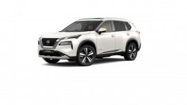 2025 Nissan X-Trail T33 Ti-L e-POWER SUV image 36