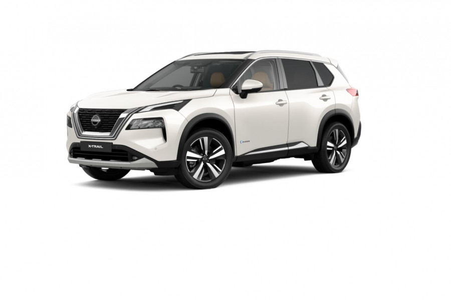 2025 Nissan X-Trail T33 Ti-L e-POWER SUV