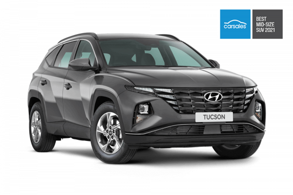 2024 Hyundai Tucson NX4.V2  SUV