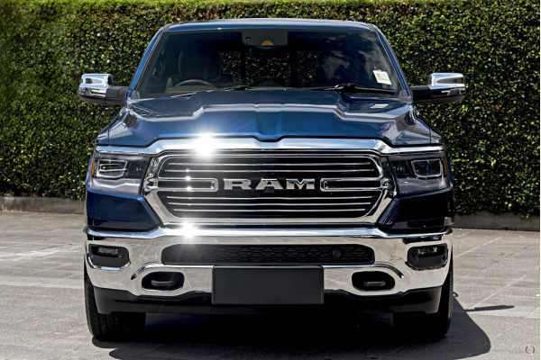 2024 Ram 1500 DT Laramie Ute