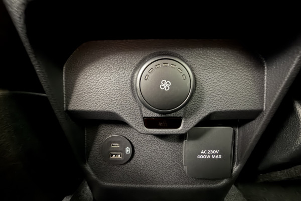 2026 MY26.5 Ford Everest UB Sport SUV Image 20