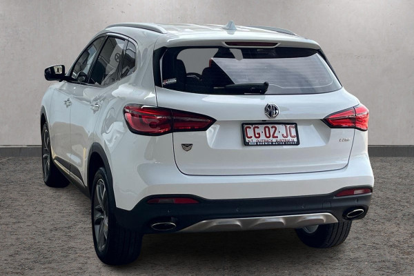 2022 MG HS SAS23 Excite SUV
